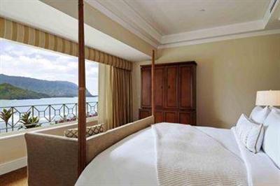 фото отеля St Regis Princeville Resort