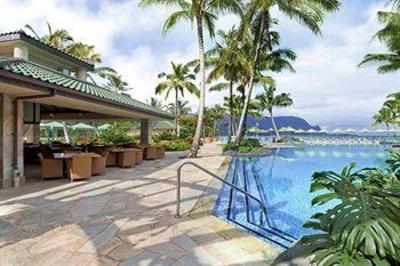 фото отеля St Regis Princeville Resort