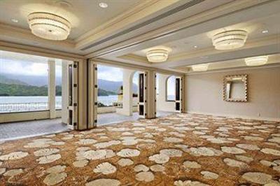 фото отеля St Regis Princeville Resort