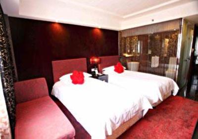 фото отеля Milan Holiday Hotel Hangzhou