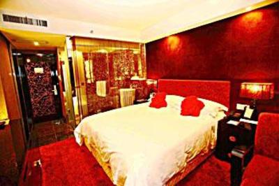 фото отеля Milan Holiday Hotel Hangzhou