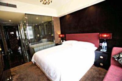 фото отеля Milan Holiday Hotel Hangzhou