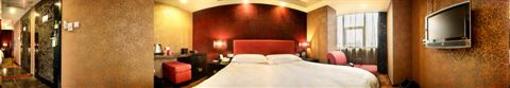 фото отеля Milan Holiday Hotel Hangzhou