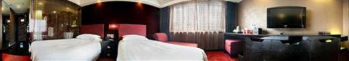 фото отеля Milan Holiday Hotel Hangzhou