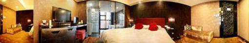 фото отеля Milan Holiday Hotel Hangzhou