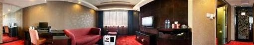 фото отеля Milan Holiday Hotel Hangzhou