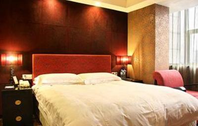 фото отеля Milan Holiday Hotel Hangzhou