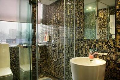 фото отеля Milan Holiday Hotel Hangzhou