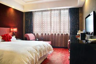 фото отеля Milan Holiday Hotel Hangzhou
