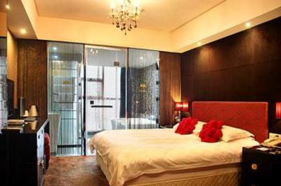 фото отеля Milan Holiday Hotel Hangzhou