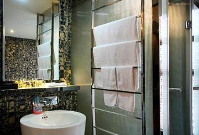 фото отеля Milan Holiday Hotel Hangzhou