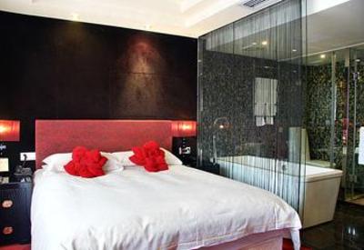 фото отеля Milan Holiday Hotel Hangzhou