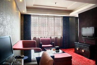 фото отеля Milan Holiday Hotel Hangzhou