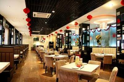 фото отеля Milan Holiday Hotel Hangzhou