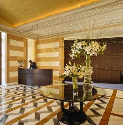 фото отеля Rosewood Corniche