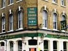 фото отеля The Park Tavern Hotel London