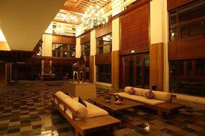 фото отеля Vogue Hot Spring Hotel Nanjing