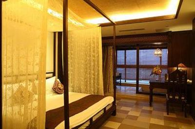 фото отеля Vogue Hot Spring Hotel Nanjing