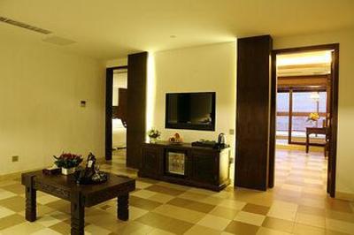 фото отеля Vogue Hot Spring Hotel Nanjing