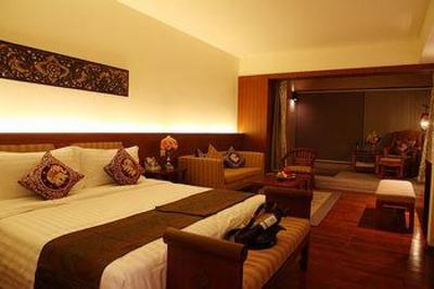 фото отеля Vogue Hot Spring Hotel Nanjing