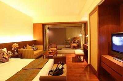 фото отеля Vogue Hot Spring Hotel Nanjing