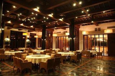 фото отеля Vogue Hot Spring Hotel Nanjing