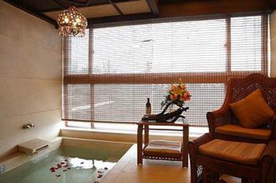 фото отеля Vogue Hot Spring Hotel Nanjing