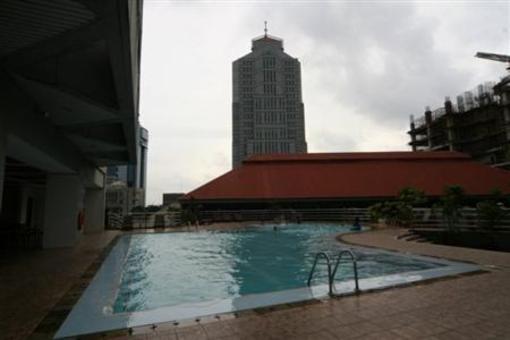 фото отеля Hotel Bidakara Jakarta