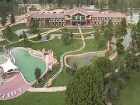 фото отеля Charcas Lagoon Resort Montargil