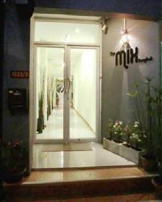фото отеля The Mix Bangkok