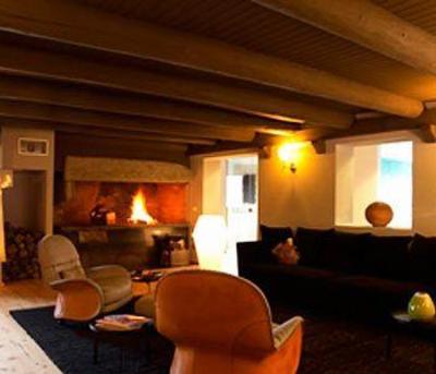фото отеля Hotel Village Quart