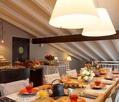 фото отеля Hotel Village Quart