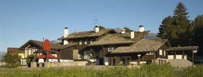 фото отеля Hotel Village Quart