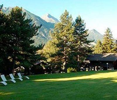 фото отеля Hotel Village Quart