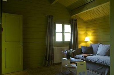 фото отеля Hotel Village Quart