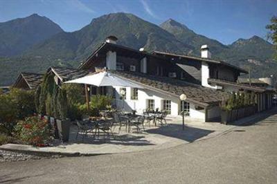 фото отеля Hotel Village Quart