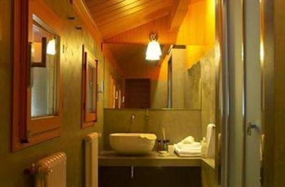 фото отеля Hotel Village Quart
