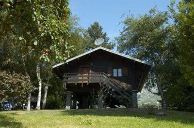 фото отеля Hotel Village Quart