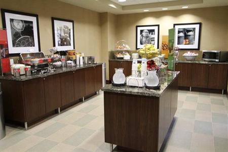 фото отеля Hampton Inn & Suites Puyallup