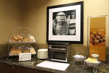 фото отеля Hampton Inn & Suites Puyallup