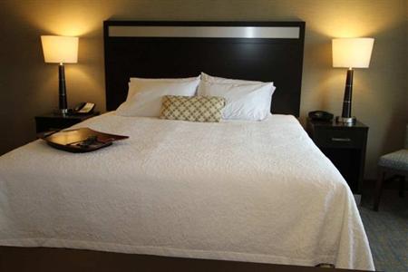 фото отеля Hampton Inn & Suites Puyallup