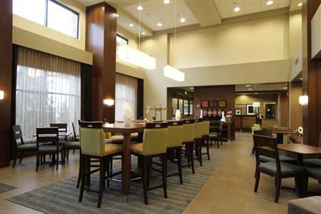 фото отеля Hampton Inn & Suites Puyallup