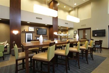 фото отеля Hampton Inn & Suites Puyallup