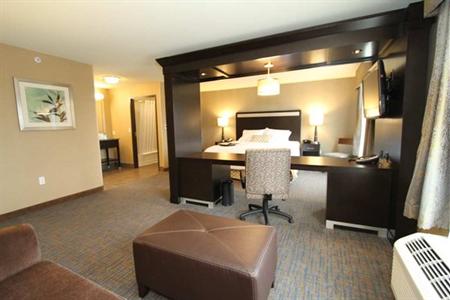 фото отеля Hampton Inn & Suites Puyallup