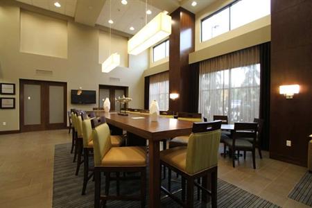 фото отеля Hampton Inn & Suites Puyallup
