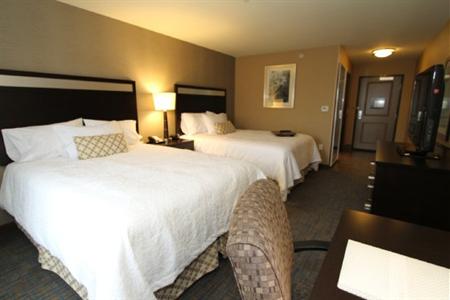 фото отеля Hampton Inn & Suites Puyallup