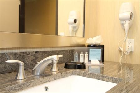фото отеля Hampton Inn & Suites Puyallup