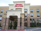 фото отеля Hampton Inn & Suites Puyallup