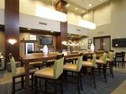 фото отеля Hampton Inn & Suites Puyallup