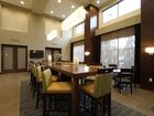 фото отеля Hampton Inn & Suites Puyallup